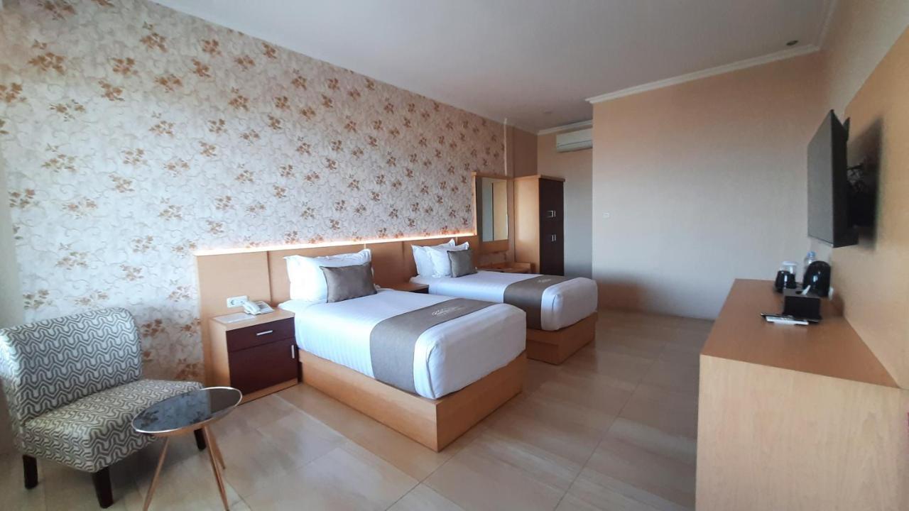 Kamar Superior Twin