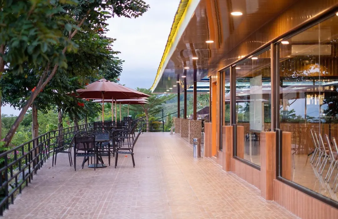 Bukit Indah Doda Hotel&Resorts-1