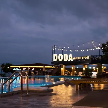 Bukit Indah Doda Hotel&Resorts-3